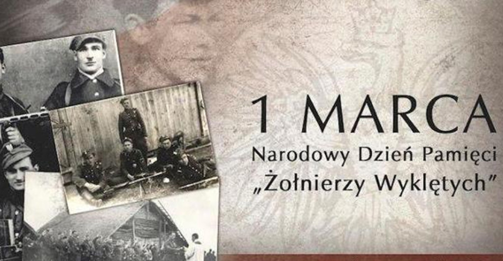 Narodowy Dzień Pamięci Żołnierzy Wyklętych