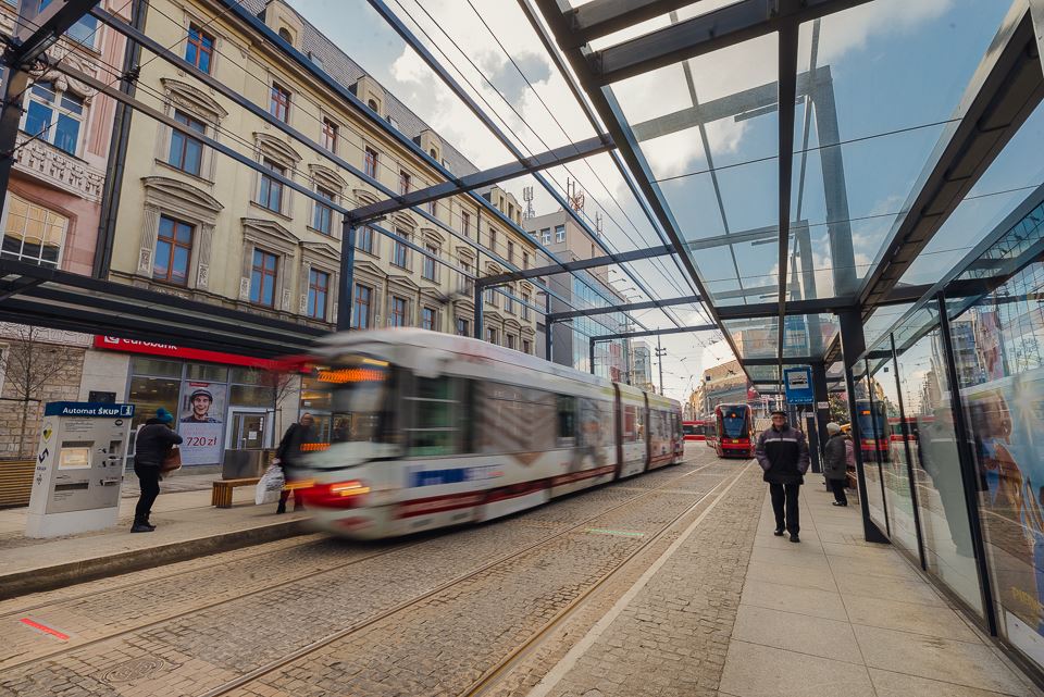 Komunikacyjna rewolucja w Metropolii trwa.