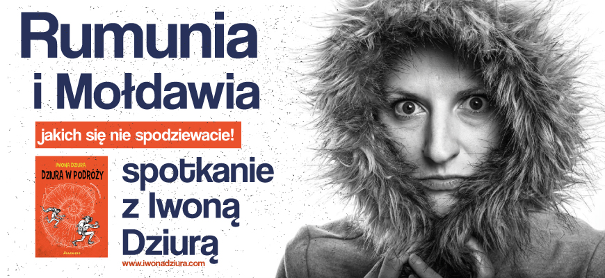 Rumunia i Mołdawia, jakich nie znacie!