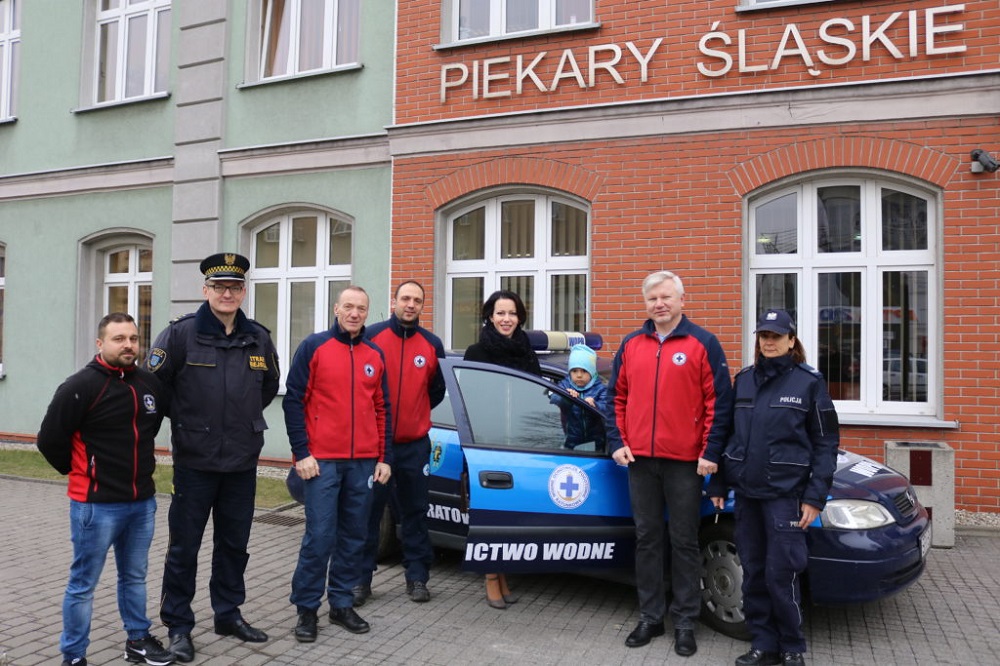 Astra zyskała nowe życie!