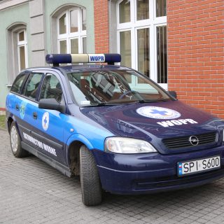 Astra zyskała nowe życie!