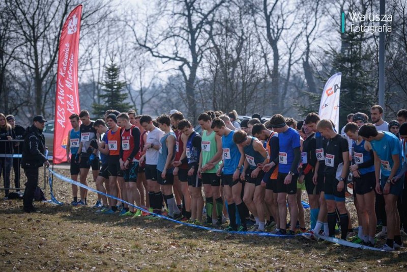 Siemianowice Śląskie stolicą... akademickich biegów!