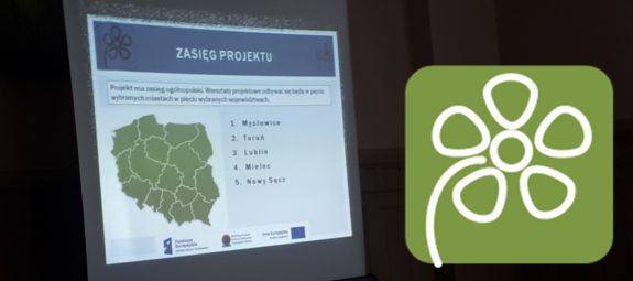 INTEGRAPLAN dla mysłowickiej przyrody