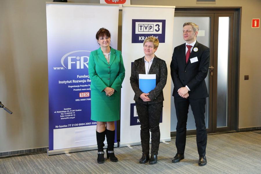 "Przedszkole równych szans" wyróżnione