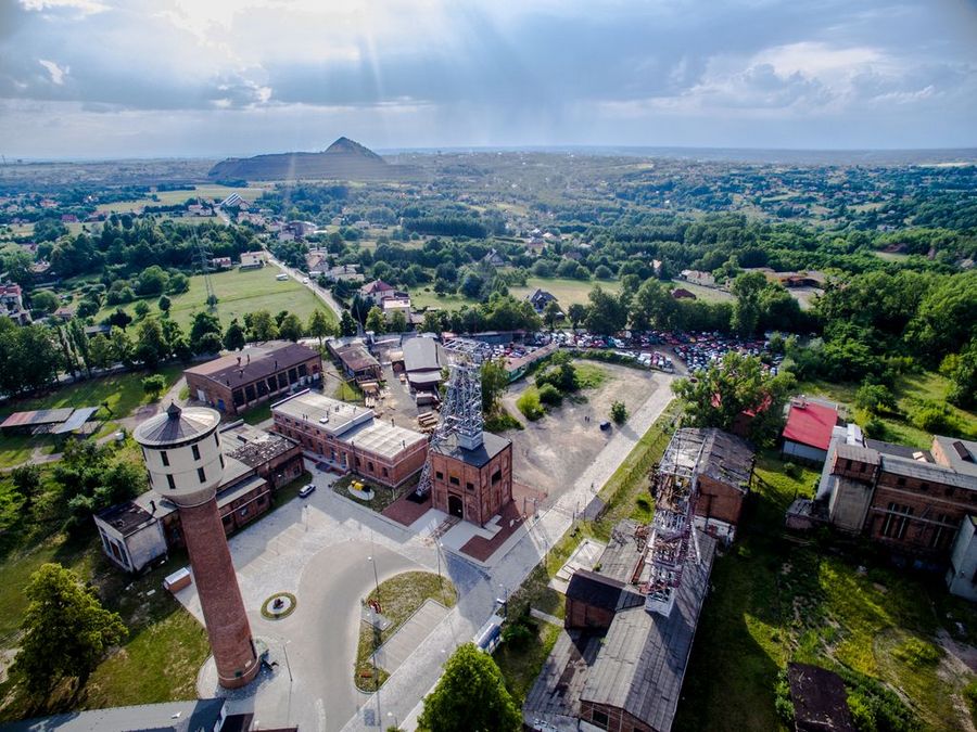 Kolejne 10 milionów dla Rybnika