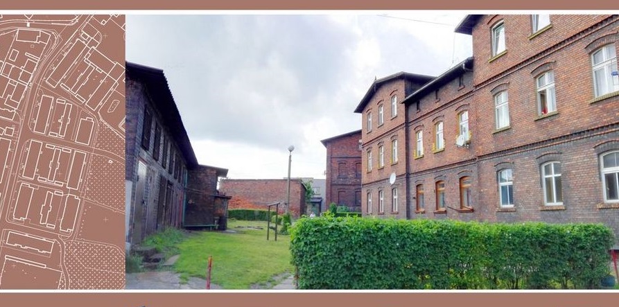 Warsztaty Charrette dla mieszkańców ul. Przemysłowej