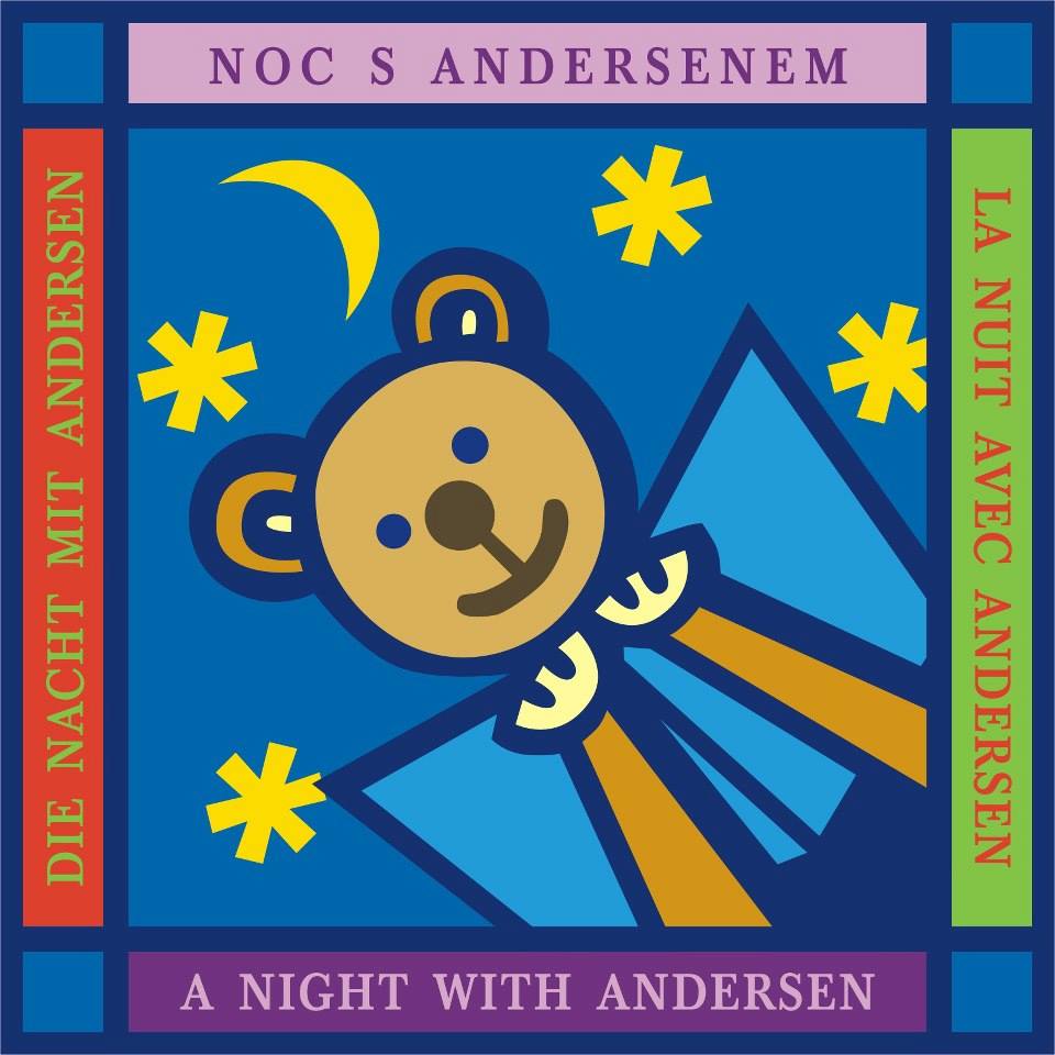 Noc z Andersenem