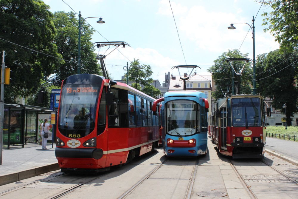 Czas na wspólne bilety okresowe