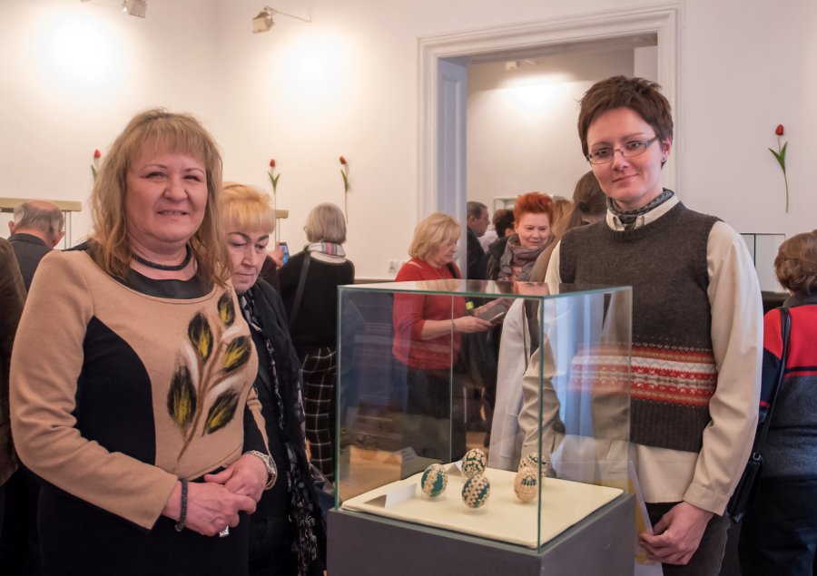 Najpiękniejsze kroszonki