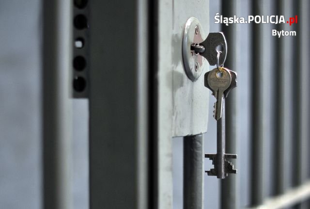 Areszt za napad na salon gier