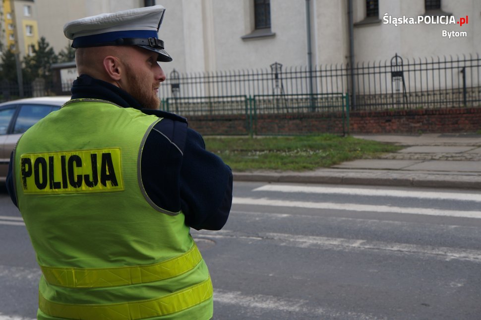 Potrącenie 5-latki na pasach