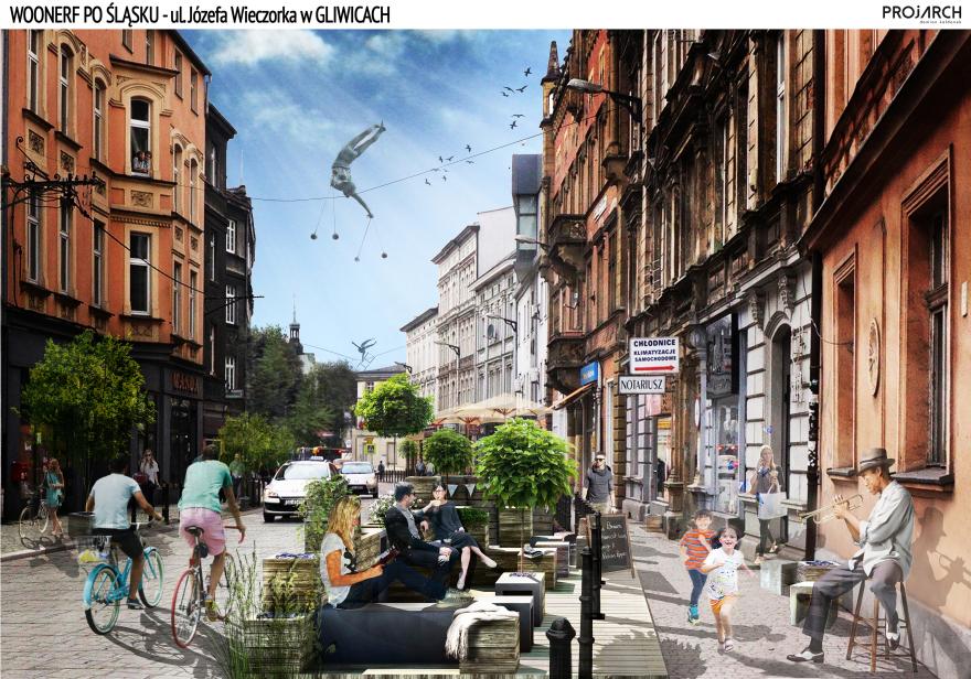 Na początek: Wieczorka