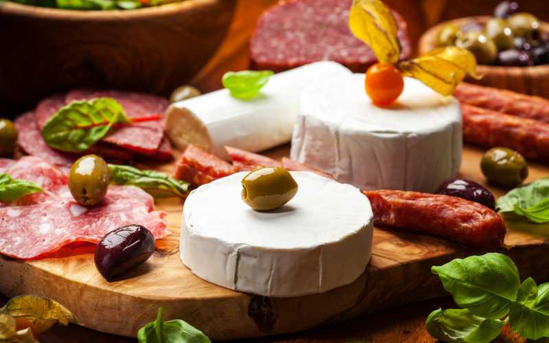 Fosforany spożywcze