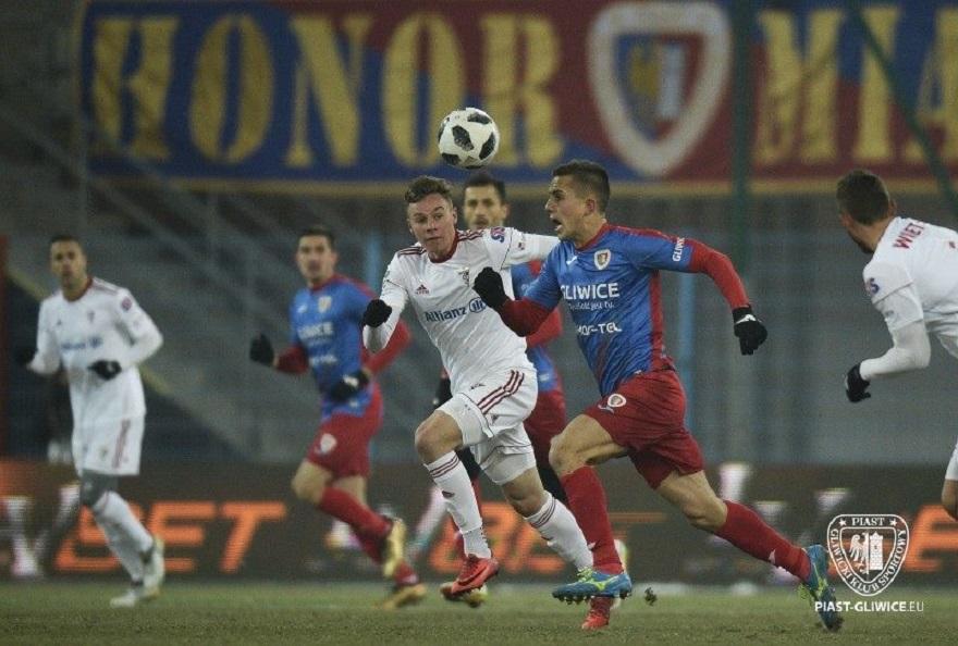 Komisja zdecydowała. Szkoda tego meczu