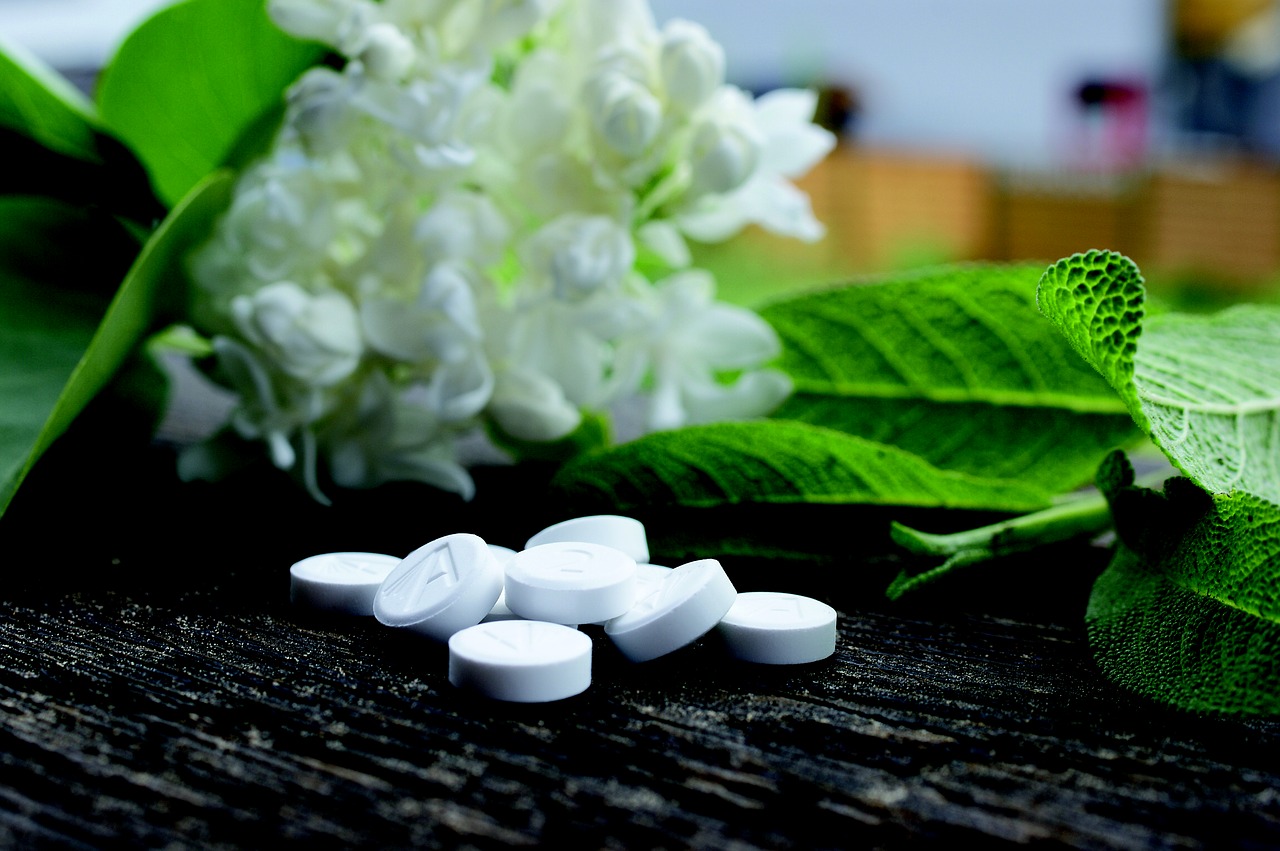 Minerały, które skutecznie wspierają układ immunologiczny