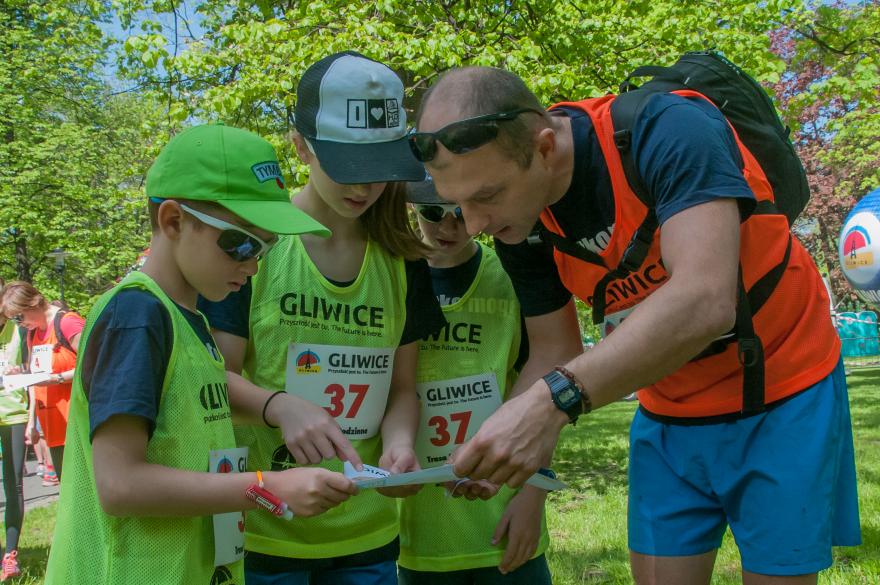 Rajd Miejski 360˚ już wkrótce!