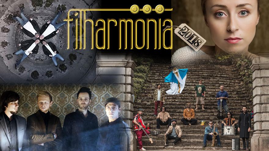 Festiwal na celowniku