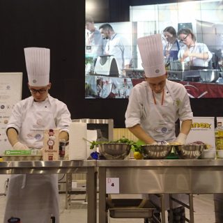 Sosnowiecki Gastronomik IV szkołą w Polsce