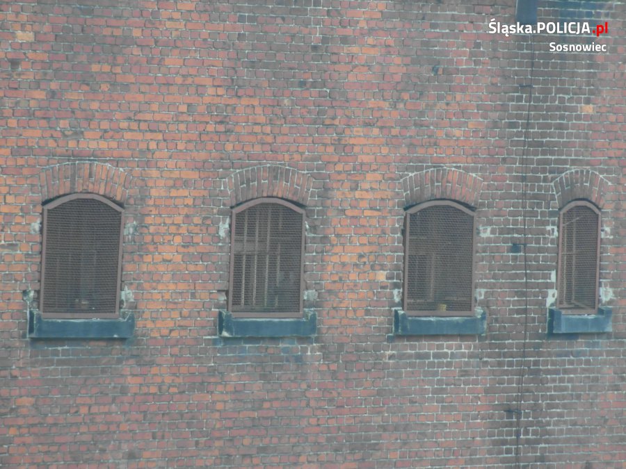 Dwa lata ukrywał się przed policjantami