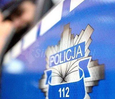 Czujny nawet po służbie