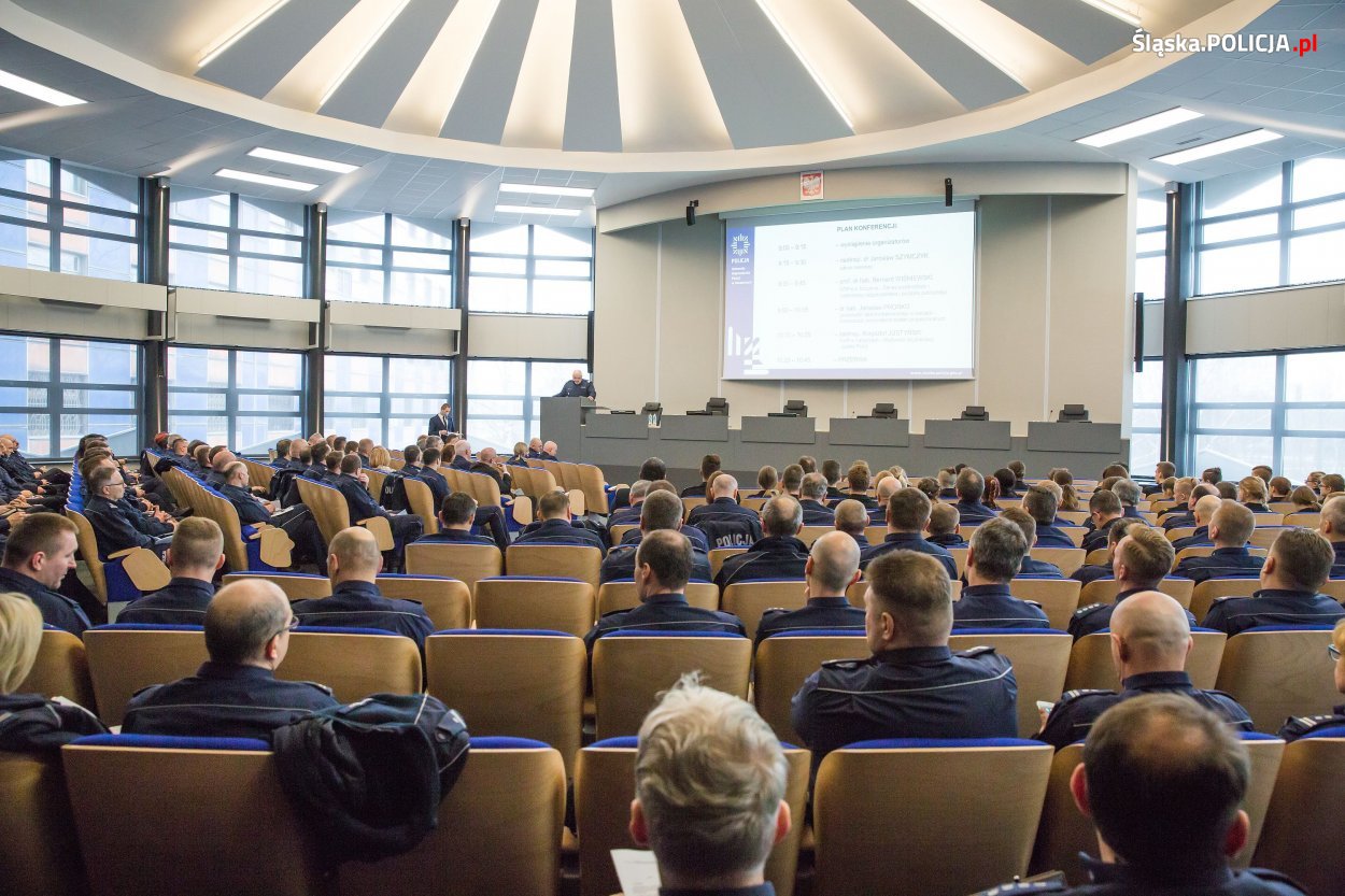 Ogólnopolska konferencja naukowa