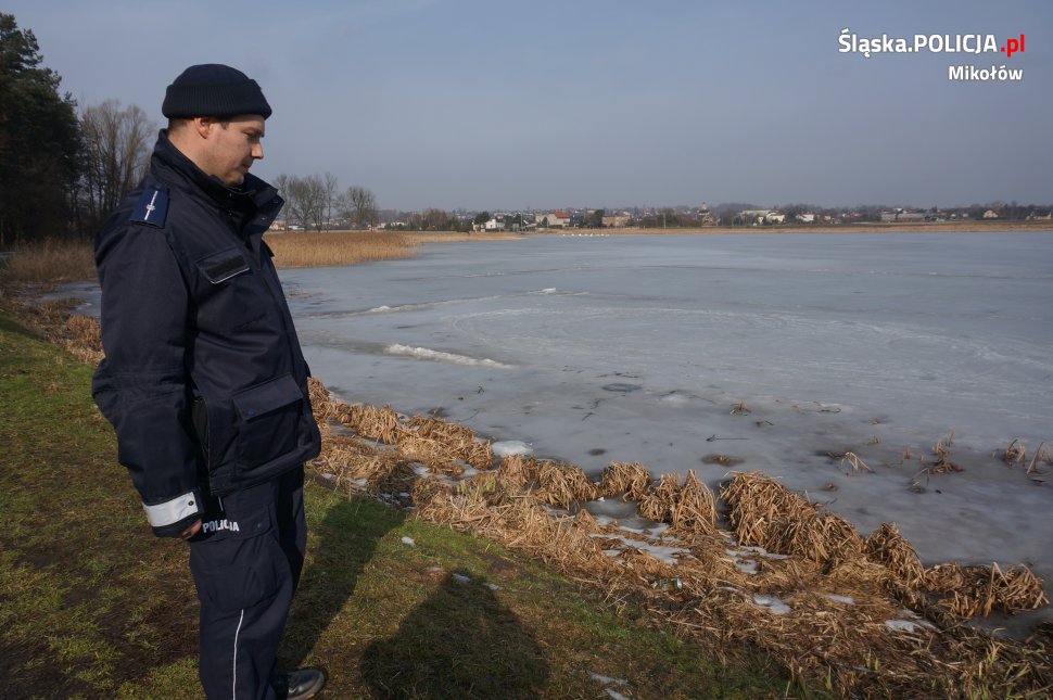 Synoptycy apelują. Wzrasta temperatura, idą roztopy!