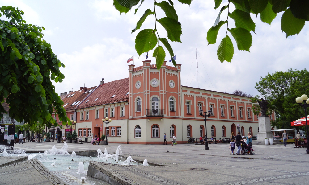 Mikołów na biletach Metropolii? Weź udział w głosowaniu!
