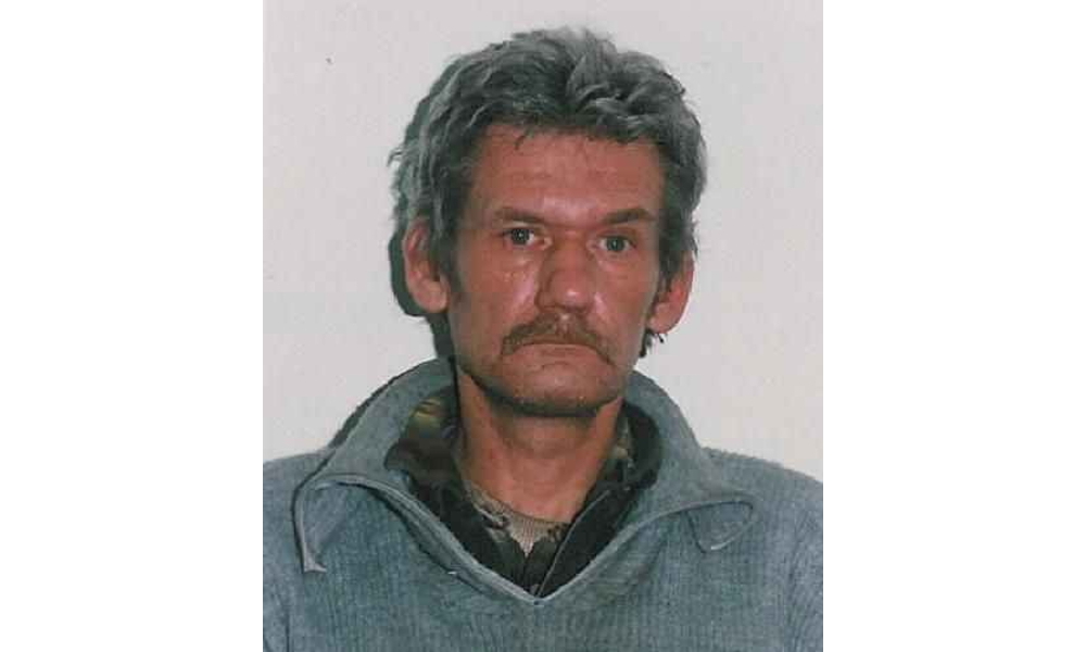 Zabił dekadę temu. Służby szukają go do dziś