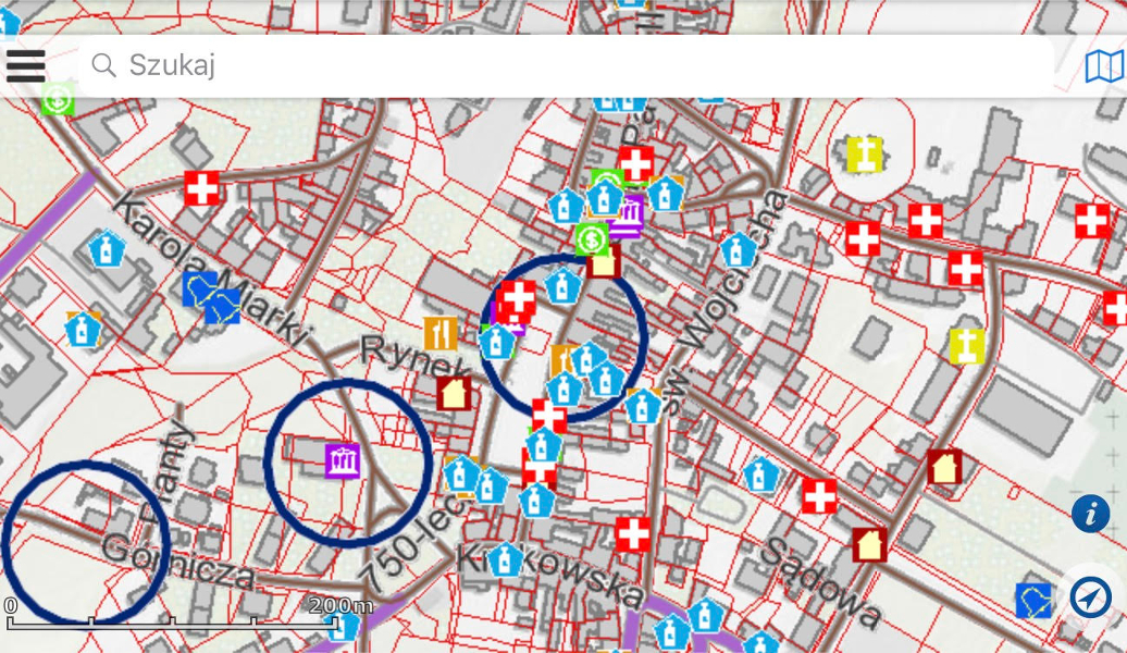 Mamy miejską aplikację na smartfony!