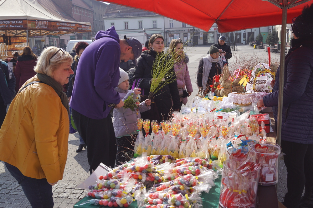 Jarmark Wielkanocny Mikołów: Zgłoszenia wystawców do 28 marca!