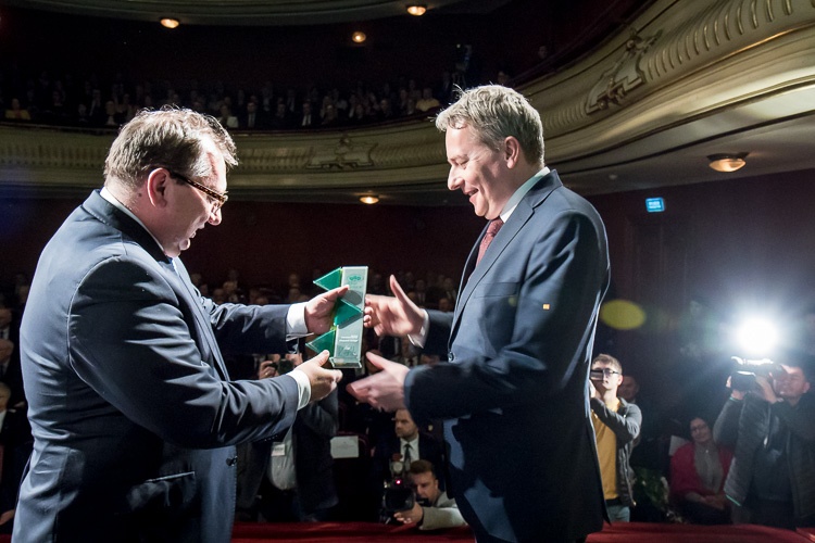 Fundusz na miarę wyzwań