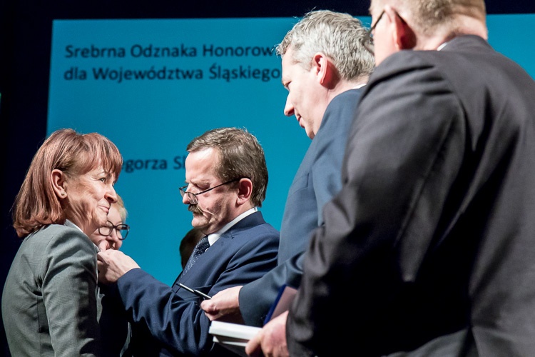 Fundusz na miarę wyzwań