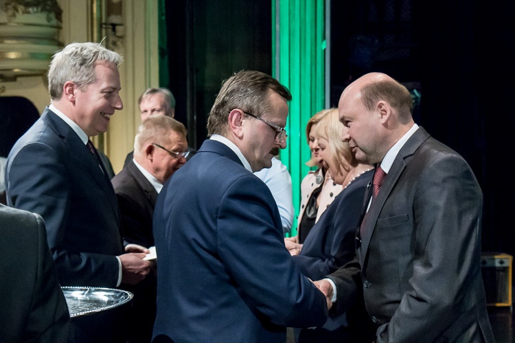 Fundusz na miarę wyzwań