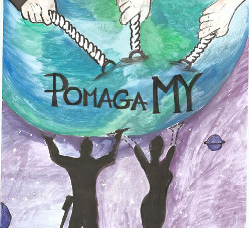 "Miejska Dżungla" - Konkursy