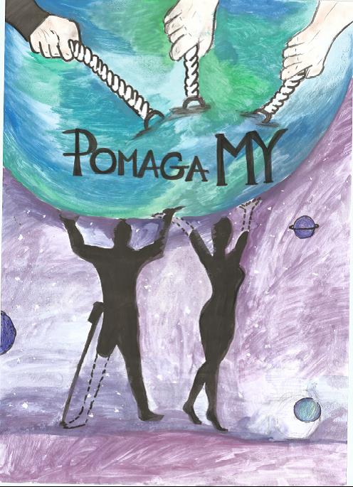 "Miejska Dżungla" - Konkursy