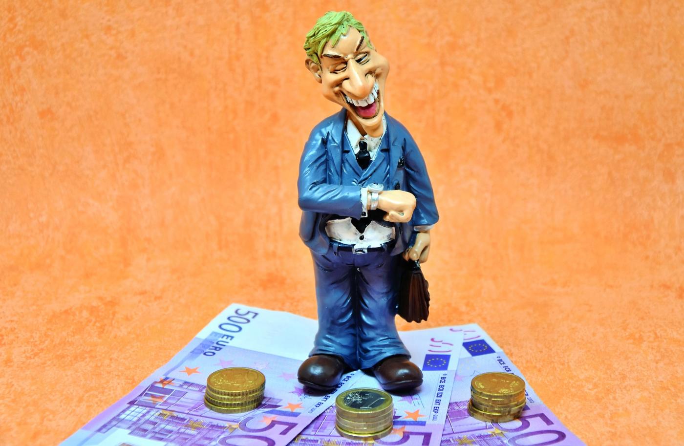 Podatkowy raj 80 km od Katowic?