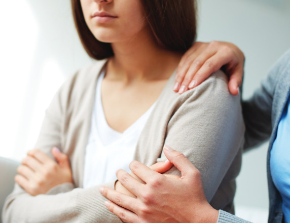 Centrum Wsparcia dla osób w stanie kryzysu psychicznego