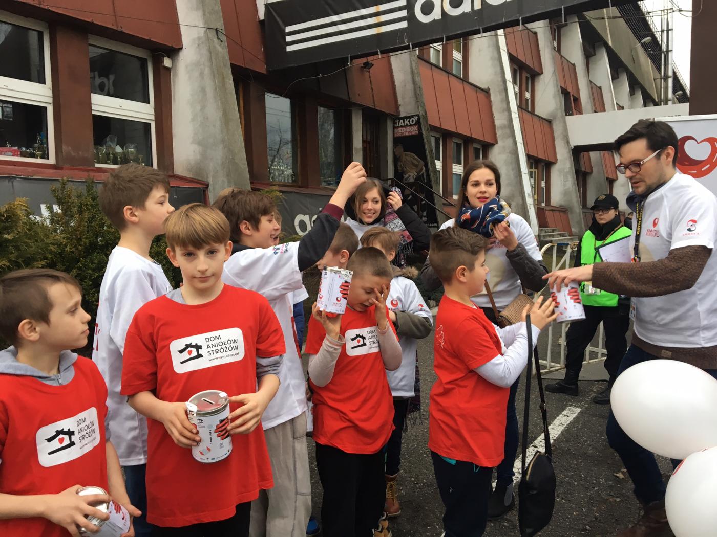 Czy dobro można zmierzyć? Zdecydowanie tak!