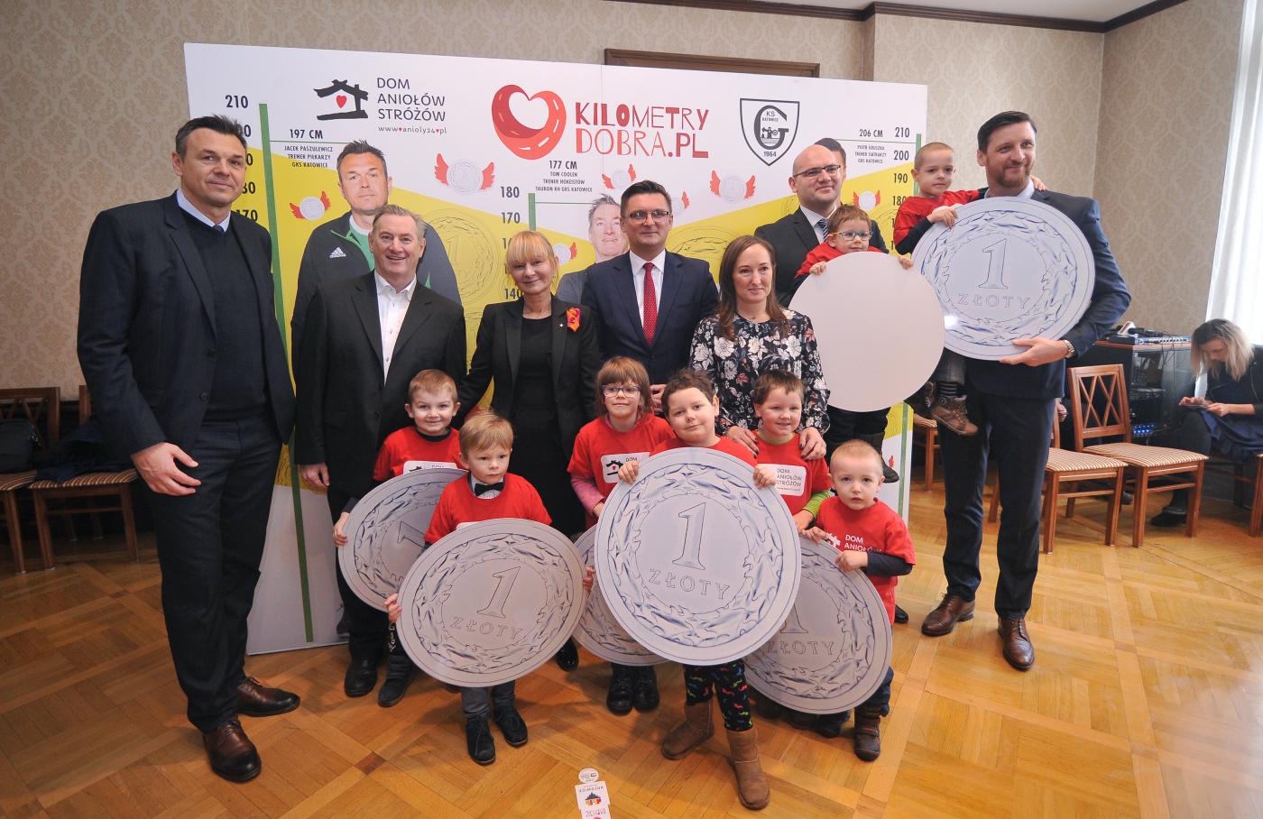 Czy dobro można zmierzyć? Zdecydowanie tak!