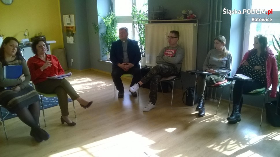 Jak rozpoznać dziecko krzywdzone