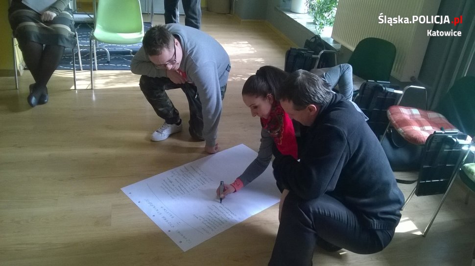 Jak rozpoznać dziecko krzywdzone