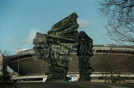 Pomnik Powstańców Śląskich