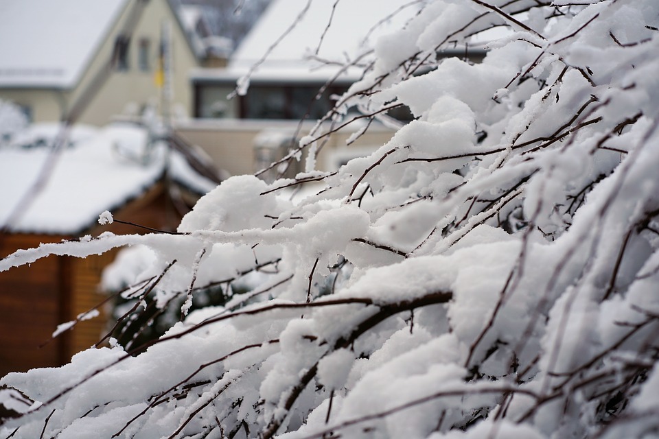 Mrozy nie odpuszczają. Kiedy będzie cieplej? [prognoza]
