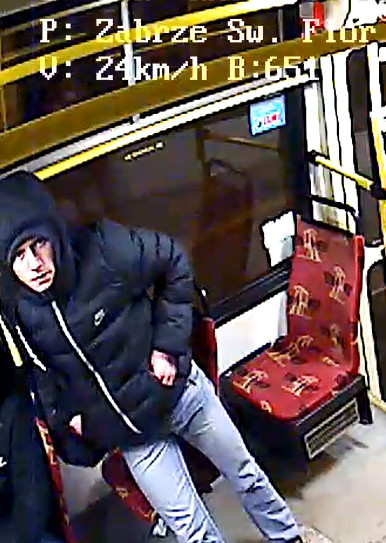 Rozpoznajesz podejrzanego?