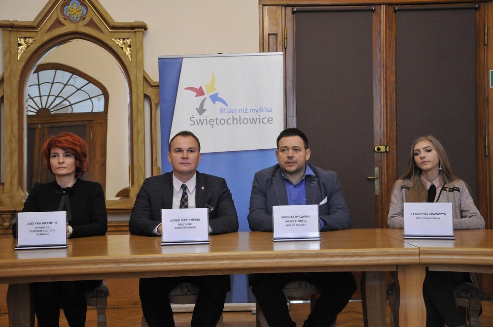 Miasto znowu zorganizuje Śniadanie Wielkanocne dla samotnych