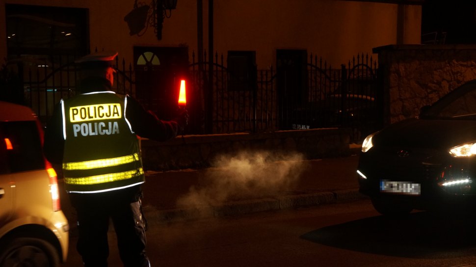 Podsumowanie działań "Alkohol i narkotyki"