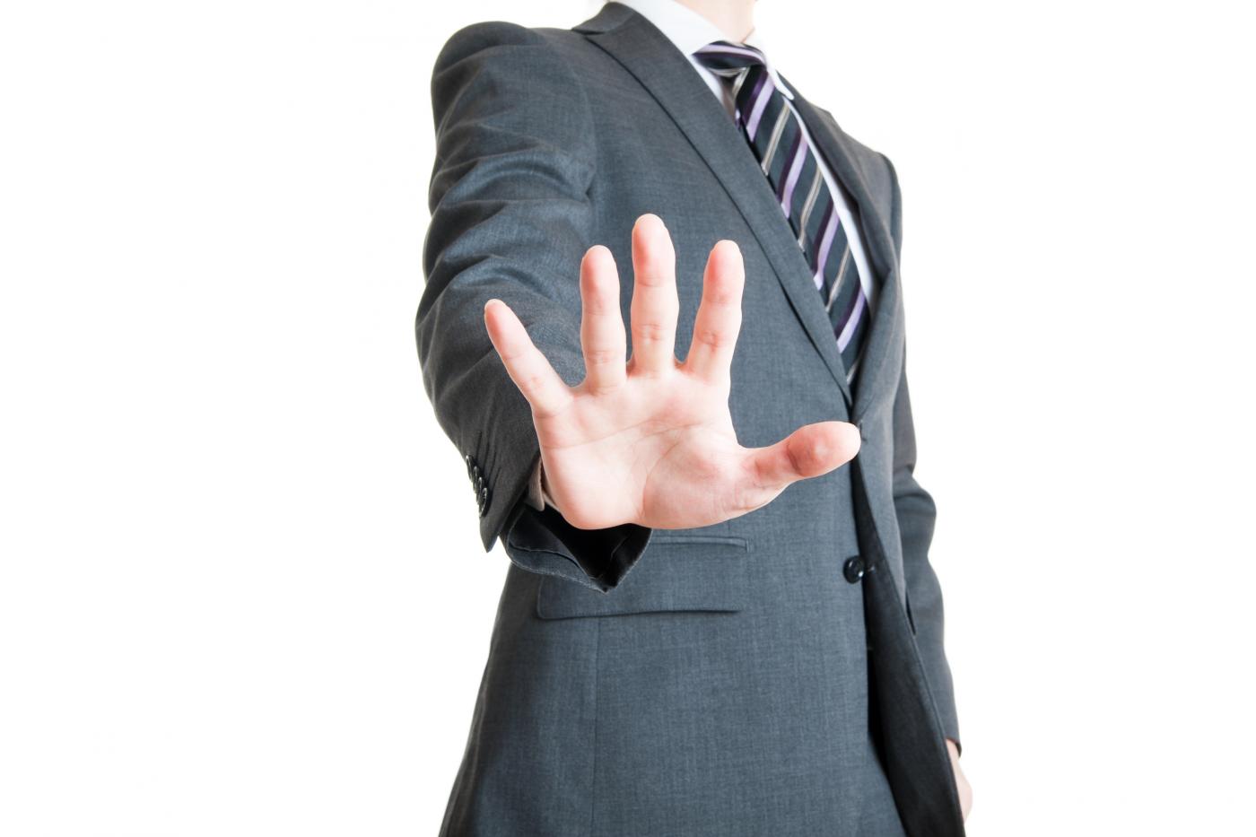 Kto nie otrzyma chwilówki?