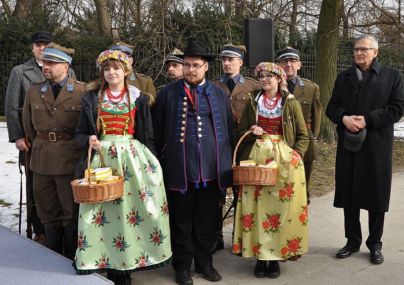 Porozumienie ws. budowy pomnika W. Korfantego podpisane