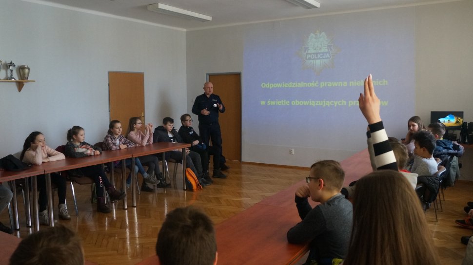 Profilaktyka na przywitanie wiosny