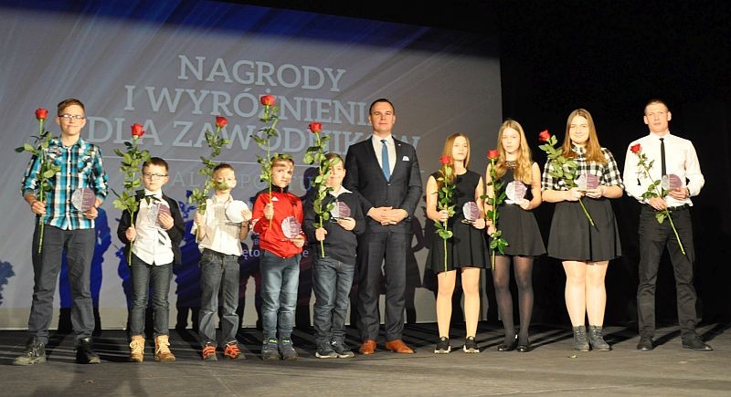 Gala Sportu 2018: wyróżnienia i nagrody dla najlepszych